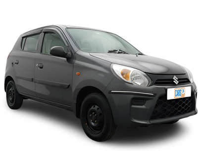 Maruti Alto-img